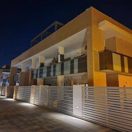 Casa Namagovi Apartment Jávea Exterior photo