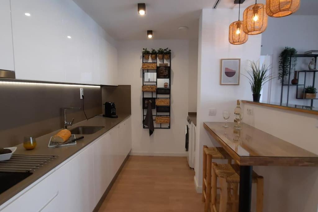Casa Namagovi Apartment Jávea Exterior photo