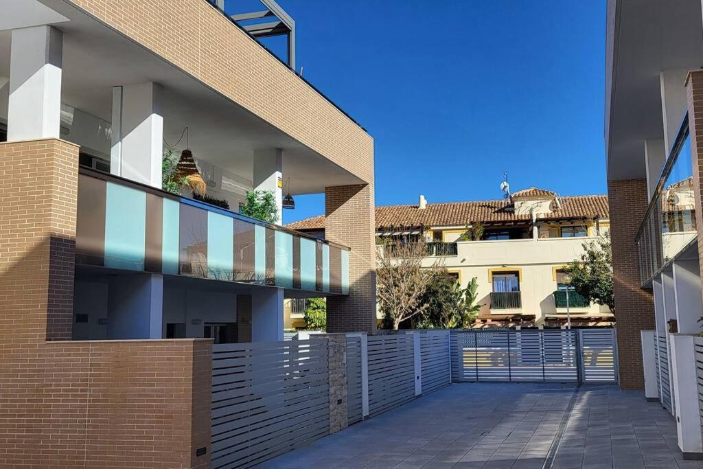 Casa Namagovi Apartment Jávea Exterior photo