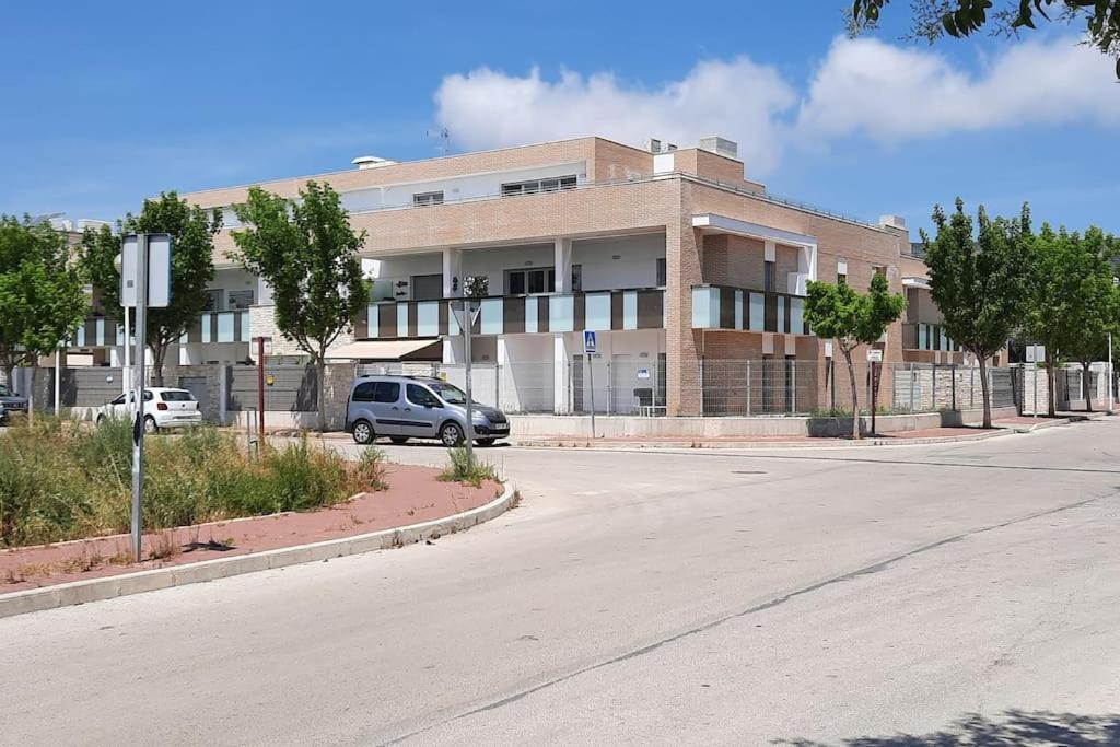 Casa Namagovi Apartment Jávea Exterior photo