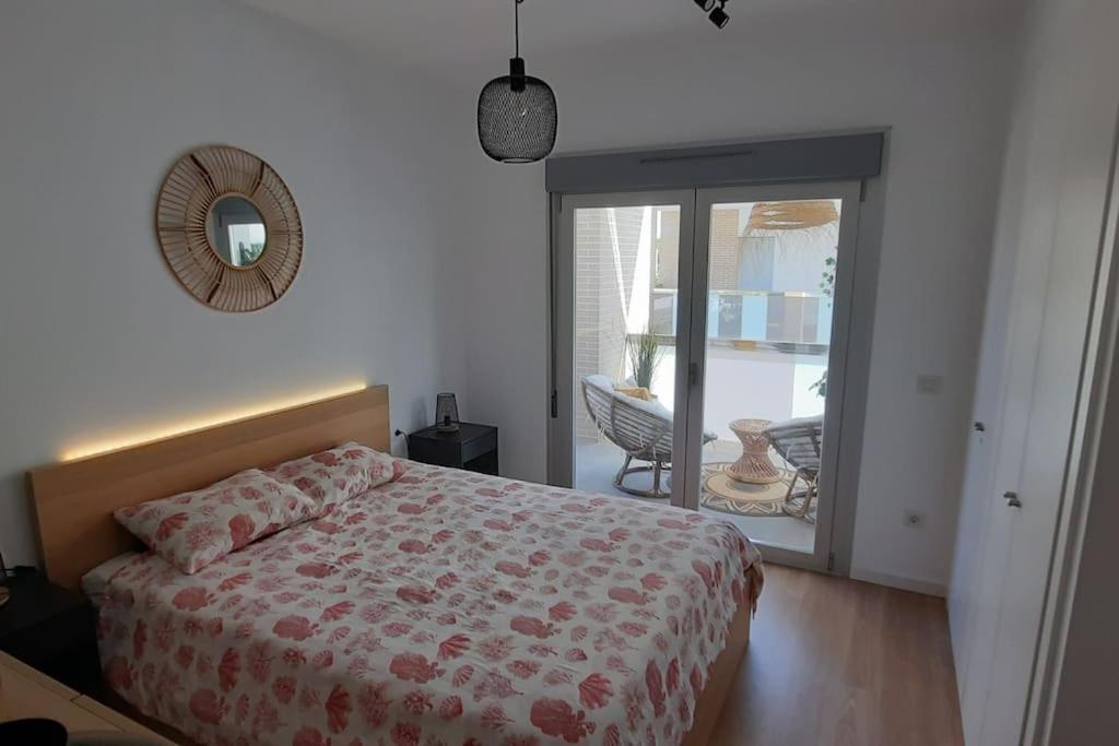 Casa Namagovi Apartment Jávea Exterior photo