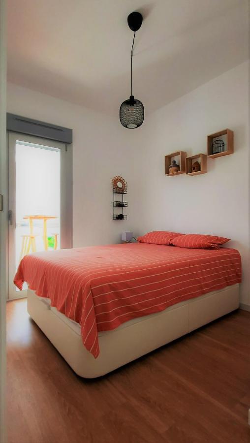 Casa Namagovi Apartment Jávea Exterior photo