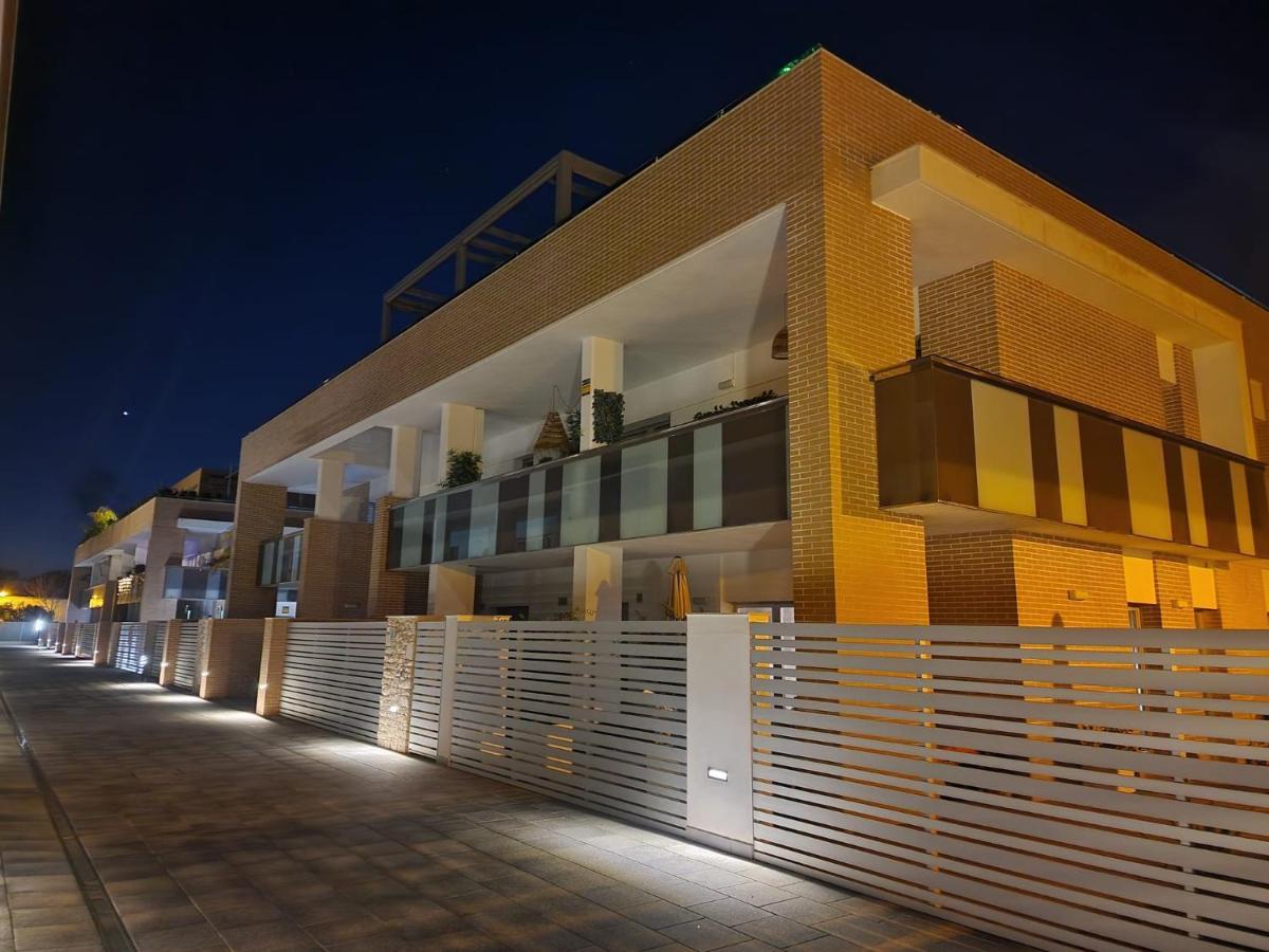 Casa Namagovi Apartment Jávea Exterior photo